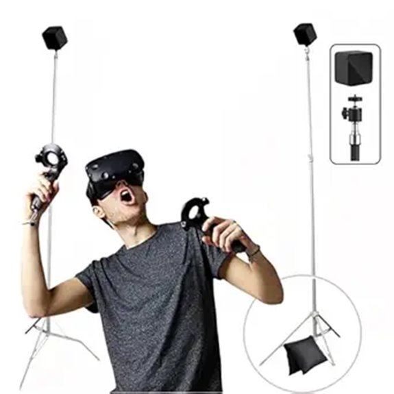 Skywin VR Tripod Stand for HTC Vive & Oculus Rift