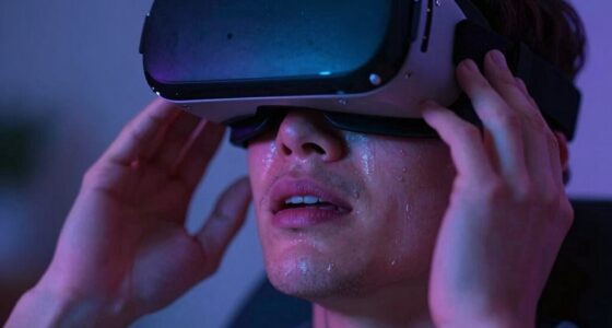 vr sickness prevention tips