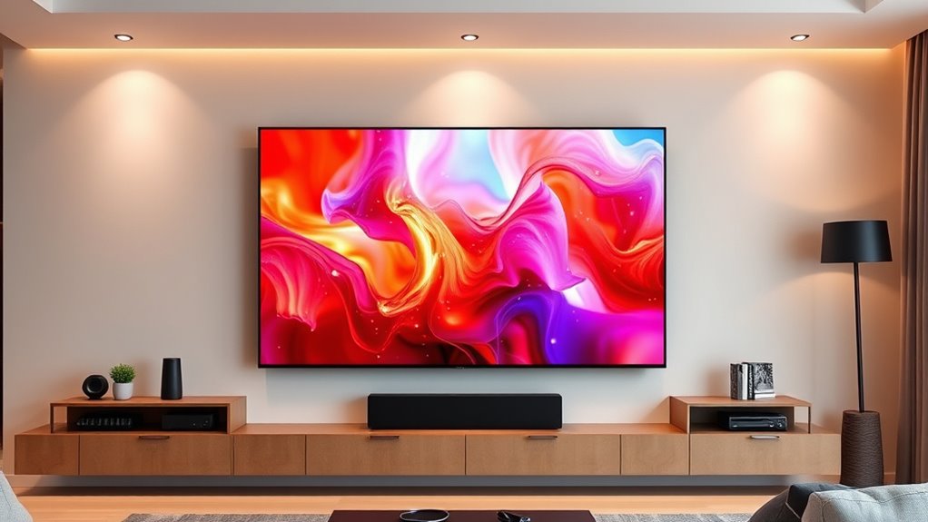 wall mount compatibility considerations