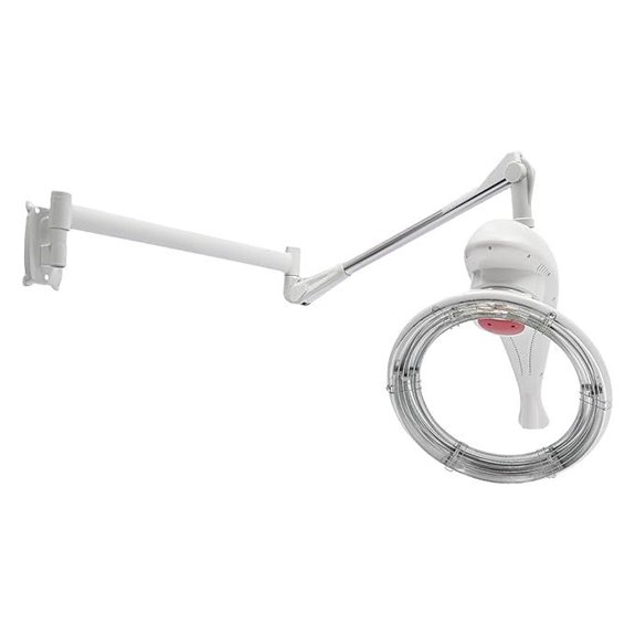 Wall Mounted Hair Steamer & Dryer for Salon Use