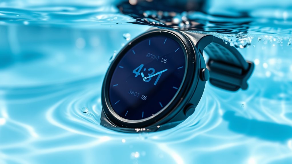 water resistance limitations and risks