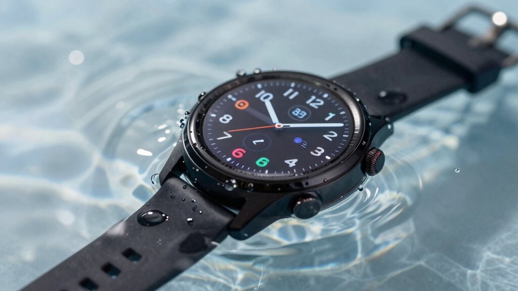 water resistance ratings explained