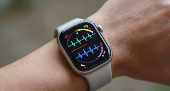 wearable health feature accuracy