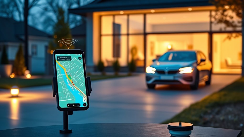 wearable personalized automated privacy