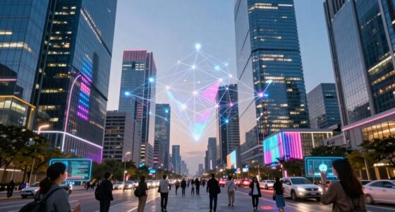 web3 decentralized internet revolution