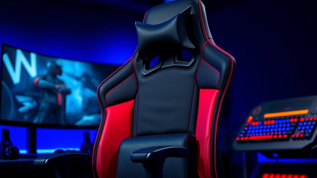 when to buy gaming chair