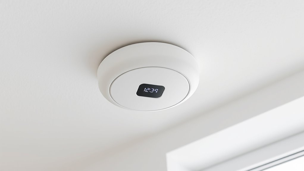 wi fi connectivity and alerts