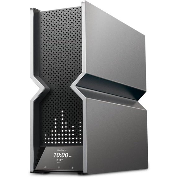 TP-Link Archer BE24000 WiFi 7 Router with Multi-Gig Ethernet