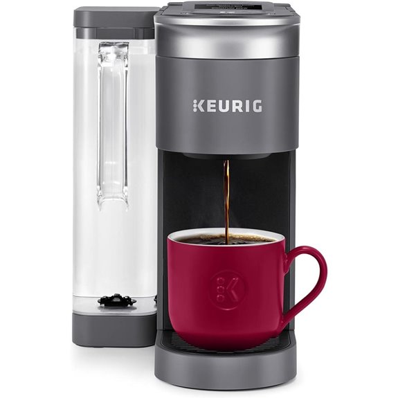 Keurig K-Supreme SMART Coffee Maker with WiFi