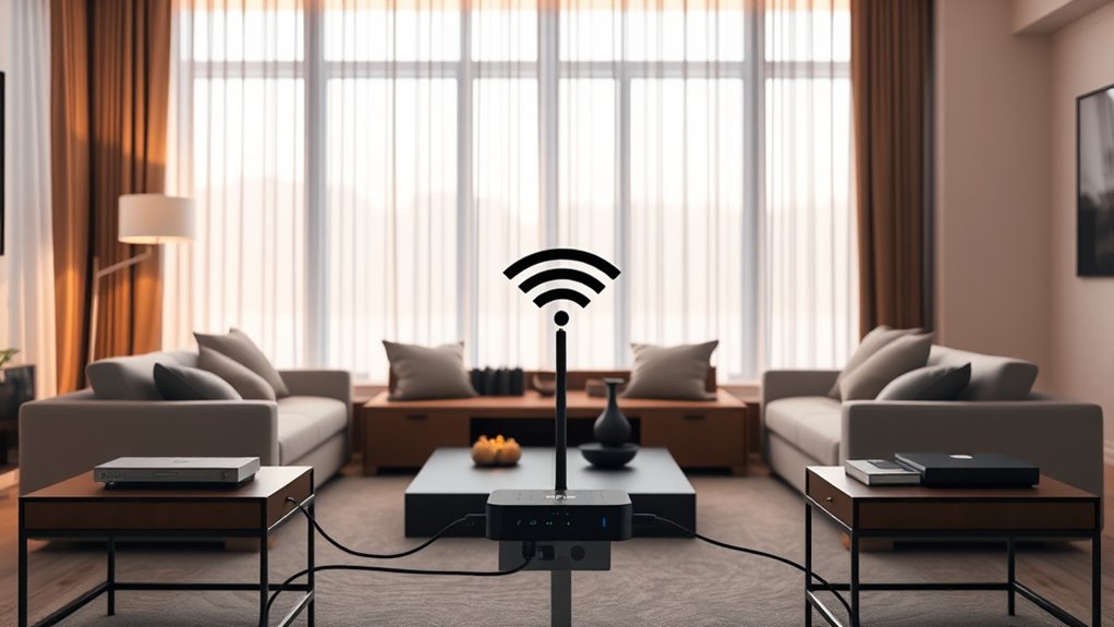 wired backhaul performance factors