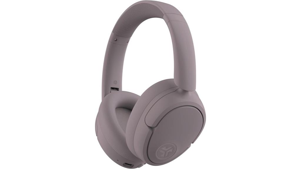 wireless anc earbud headphones