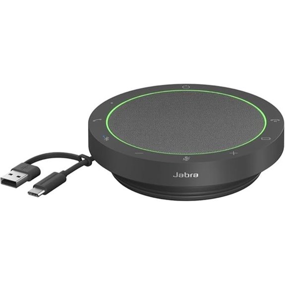 Jabra Speak2 55 Wireless Bluetooth Speakerphone