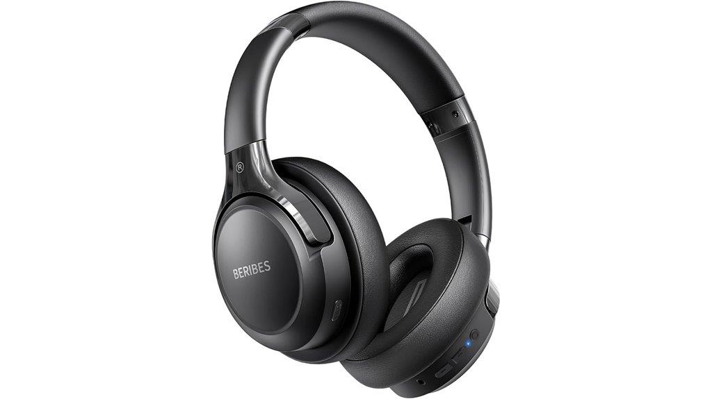 wireless bluetooth headphones