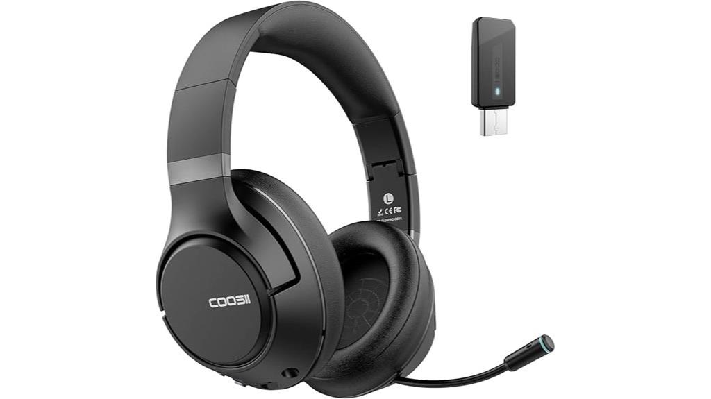 wireless bluetooth headphones