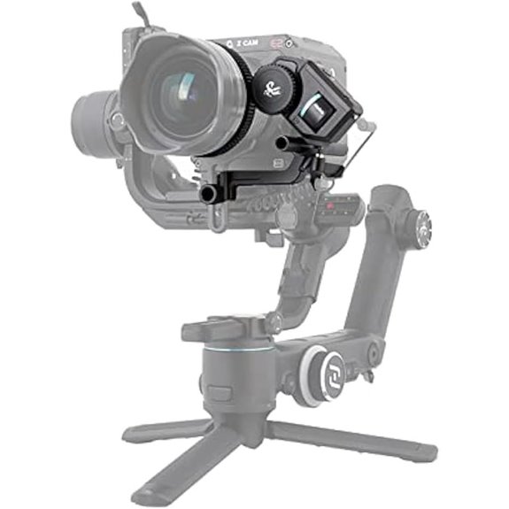 FeiyuTech Follow Focus Brushless Motor Kit