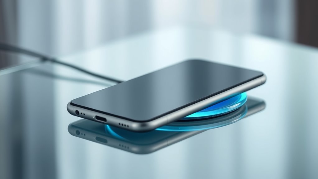 wireless charging enhances power management