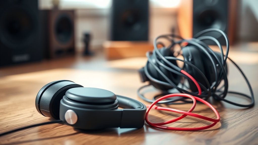 wireless convenience meets wired reliability