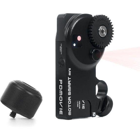 PDMOVIE Live AIR 3 Wireless Follow Focus System