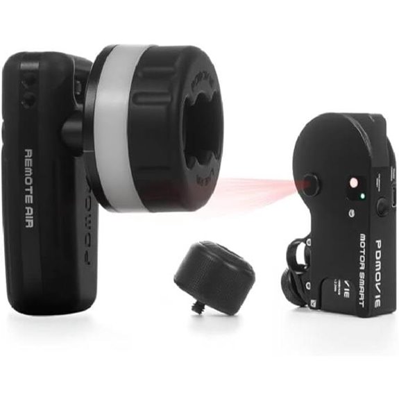 PDMOVIE Live AIR 3 Follow Focus System for Lenses
