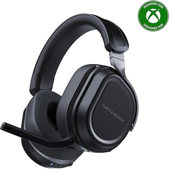 Turtle Beach Stealth 700 Gen 3 Wireless Gaming Headset