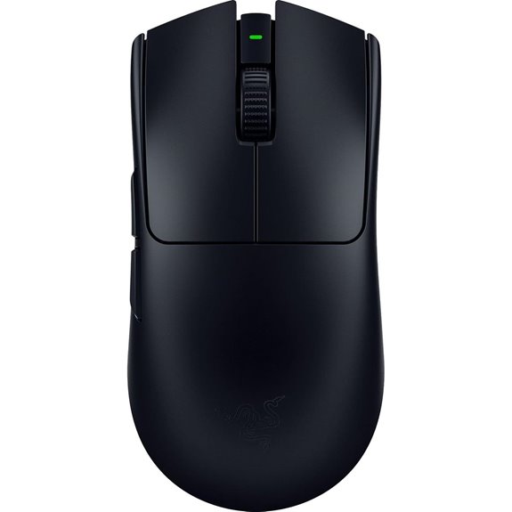 Razer Viper V3 Pro Wireless Gaming Mouse