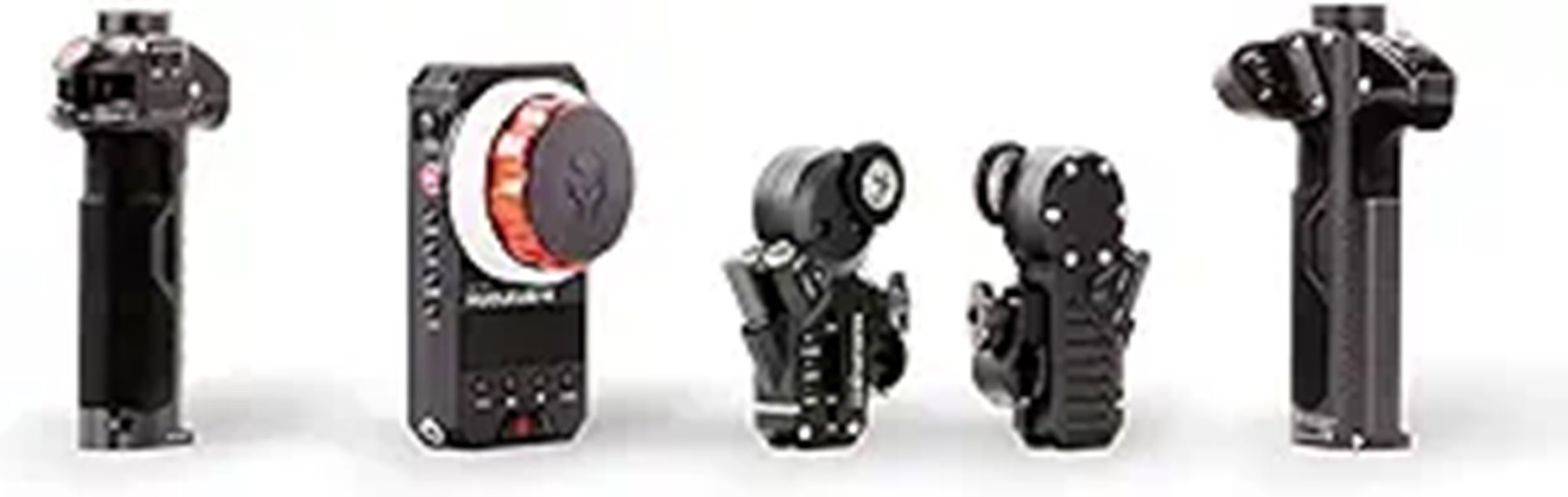 Tilta Nucleus-M: Wireless Lens Control System | WLC-T03 (WLC-T03)