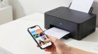 wireless mobile printing guide