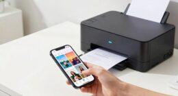 wireless mobile printing guide