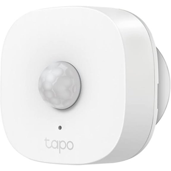 TP-Link Tapo Motion Sensor with Long Battery