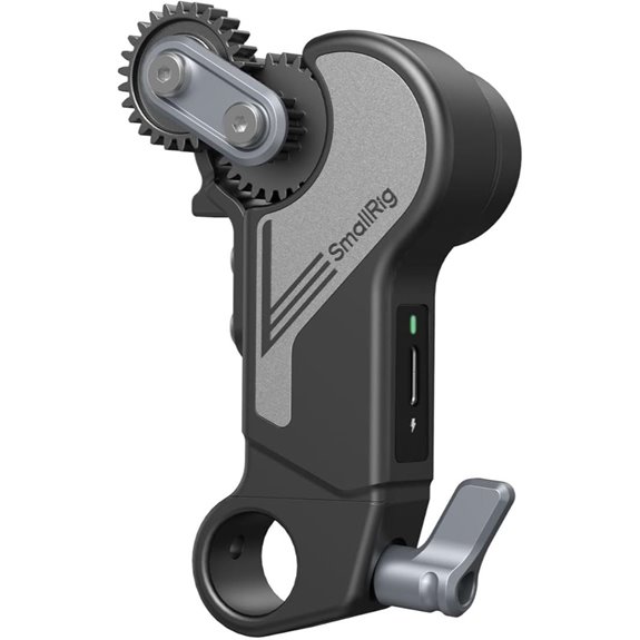 SmallRig Wireless Receiver Motor (Lite) for DSLR and Cine
