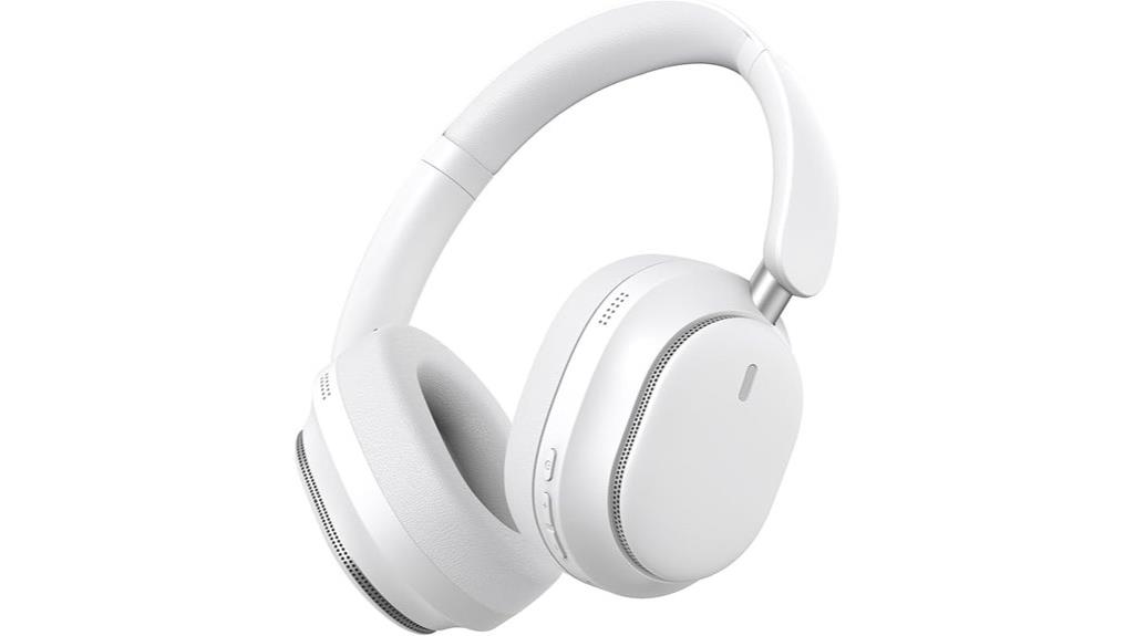 wireless noise canceling headphones