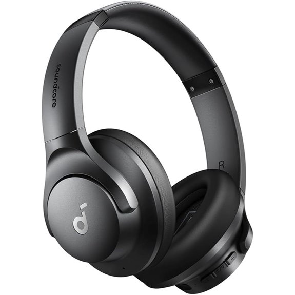Soundcore Q20i Active Noise Cancelling Wireless Headphones
