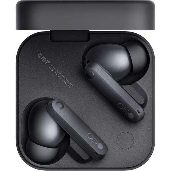 CMF Buds Pro 2 Wireless Earbuds with Noise Cancelling