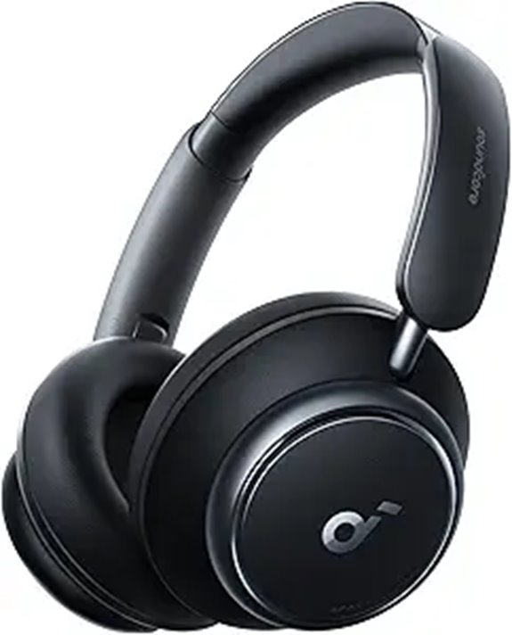 Soundcore Space Q45 Noise Cancelling Headphones