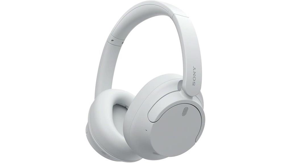 wireless noise cancelling headphones