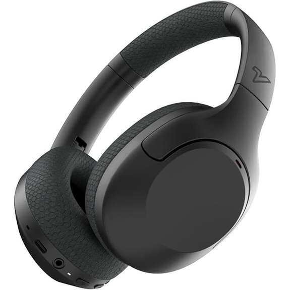 VOKALEN Hyper Pro Noise Cancelling Wireless Headphones