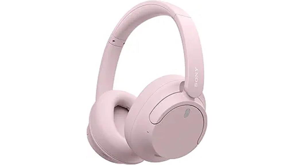 wireless noise cancelling headphones