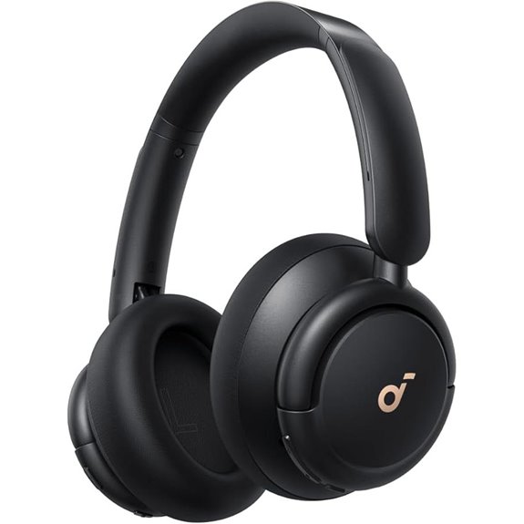 Soundcore Q30 Active Noise Cancelling Headphones