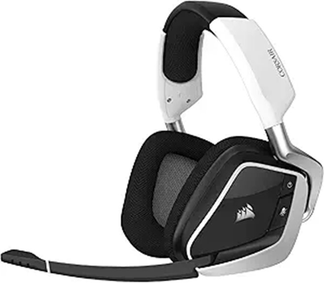 Corsair Void RGB Elite Wireless Gaming Headset