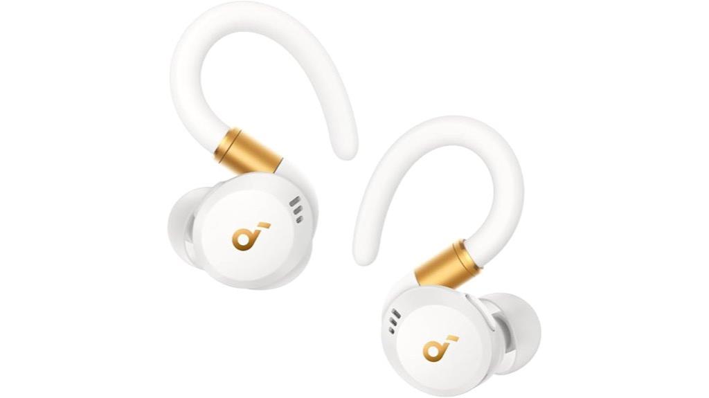 wireless sport earbuds