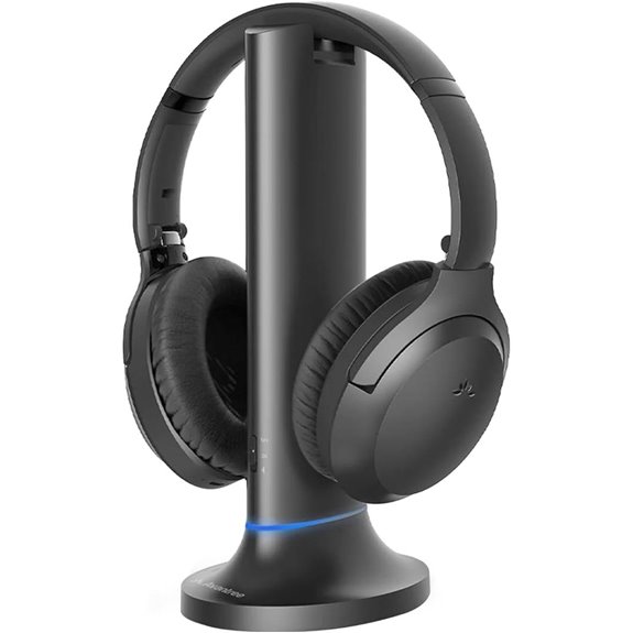 Avantree Opera Plus Wireless TV Headphones