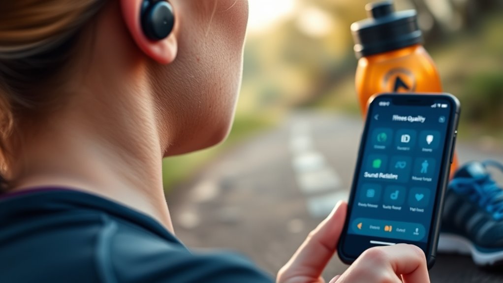 wireless water resistant advanced sound