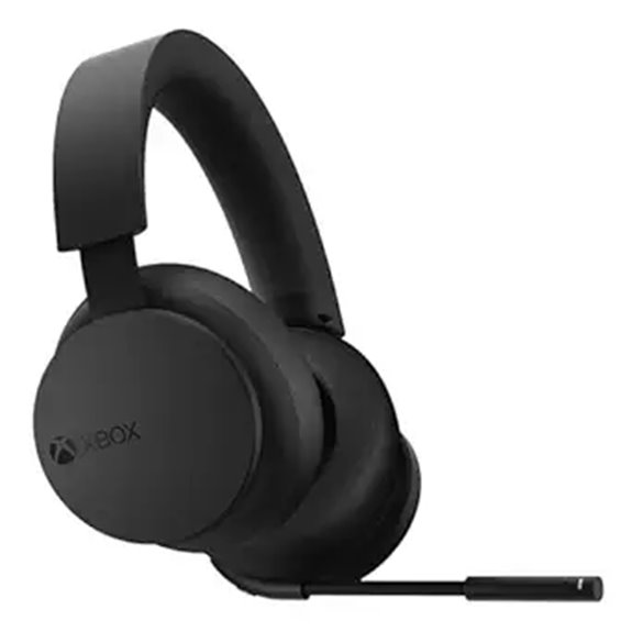 Xbox Wireless Gaming Headset with Dolby Atmos