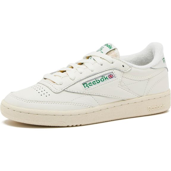 Reebok Club C 85 Women's Tennis Sneakers