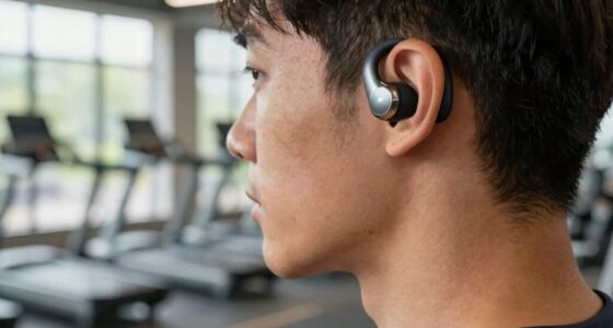workout headphones for mobility