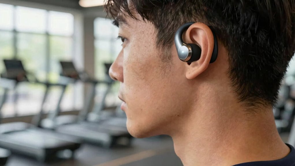workout headphones for mobility
