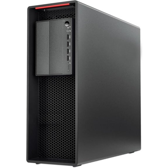 PCSP P520 Workstation Intel Xeon W-2135 32GB DDR4