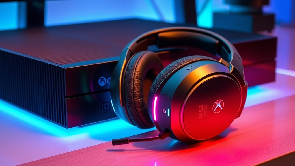 xbox headset selection tips