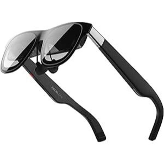 XREAL One AR Glasses with 147