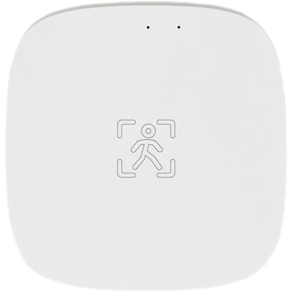 WenzhiIoT Zigbee Motion & Presence Sensor